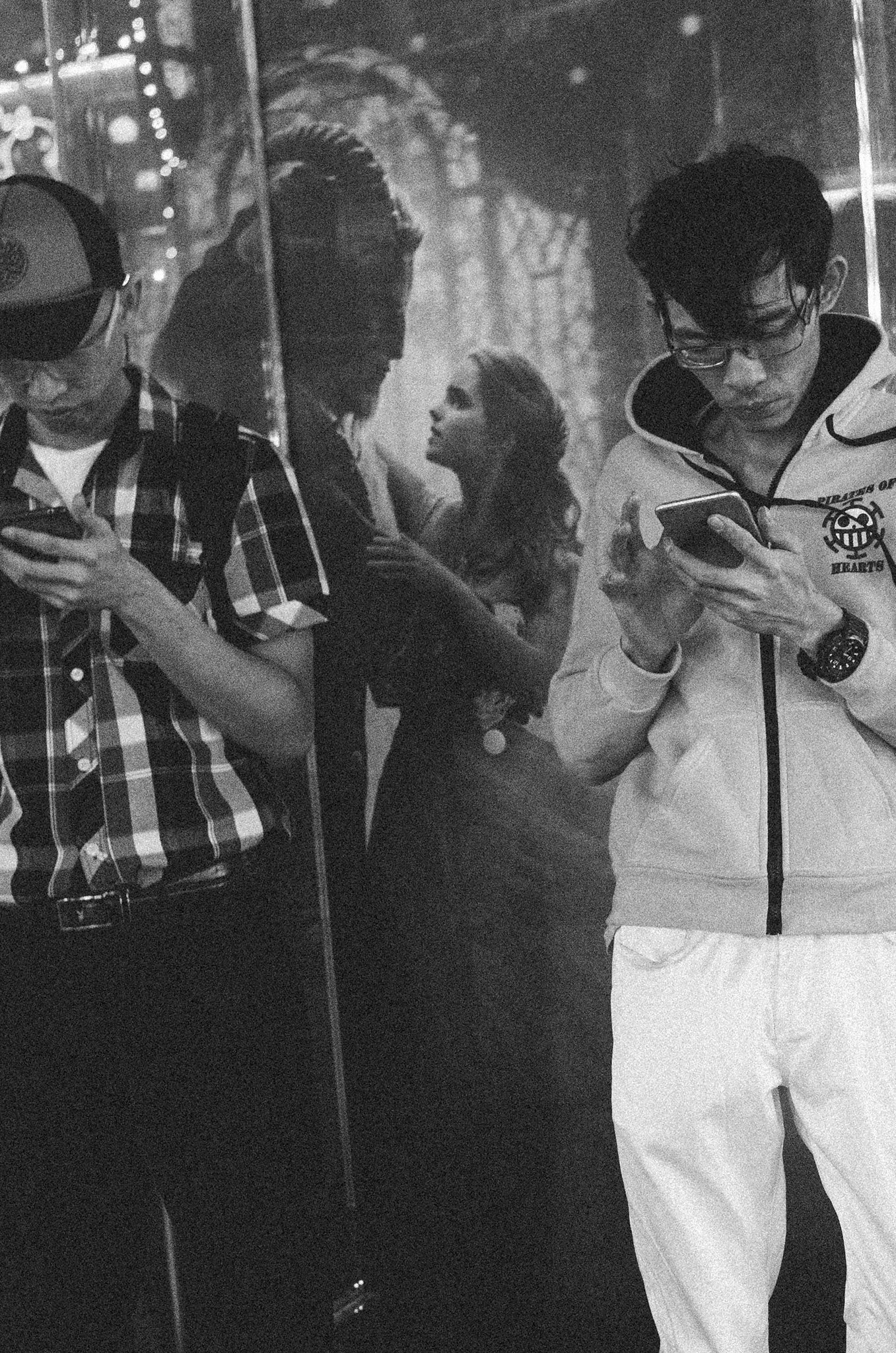 Ximending 16 (Vertical)